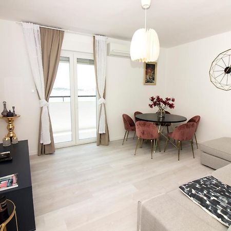 Apartament Sea La Vie Split Centre Zewnętrze zdjęcie
