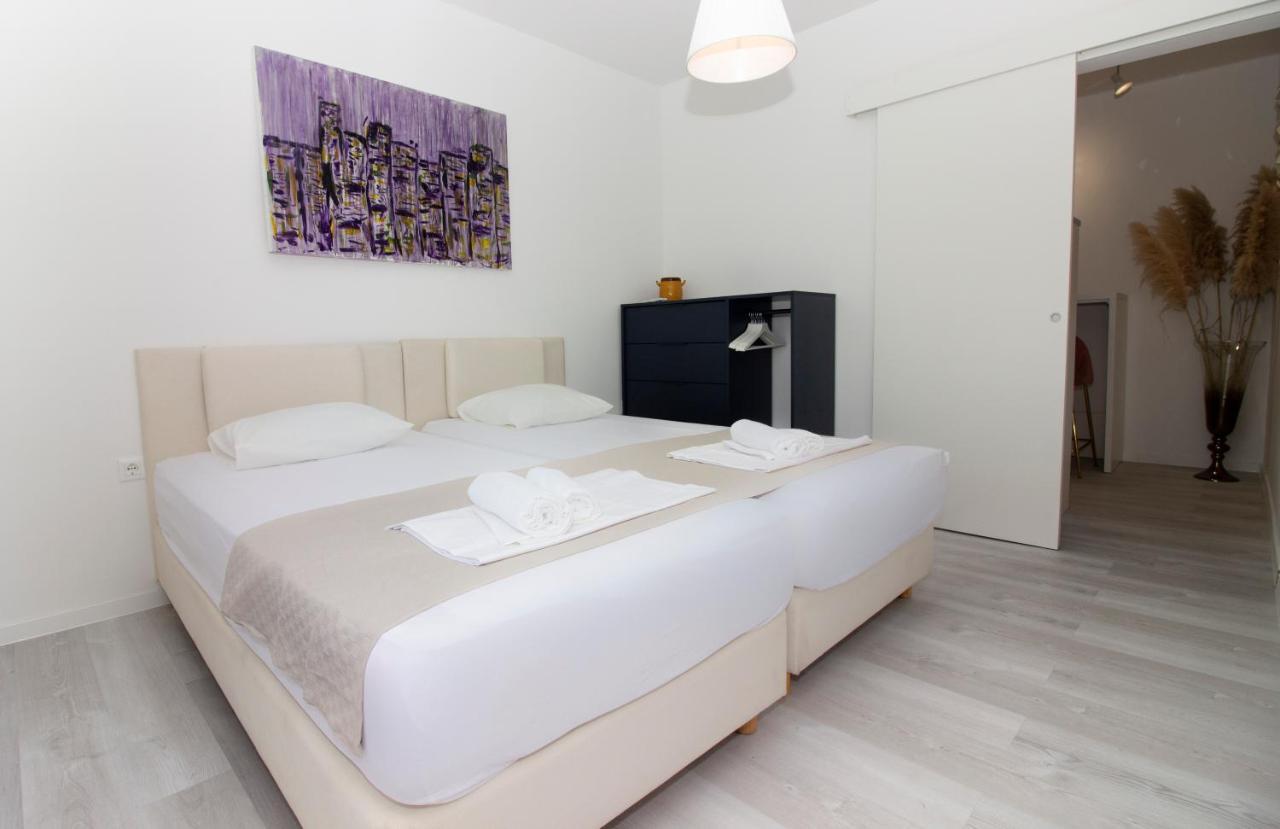 Apartament Sea La Vie Split Centre Zewnętrze zdjęcie