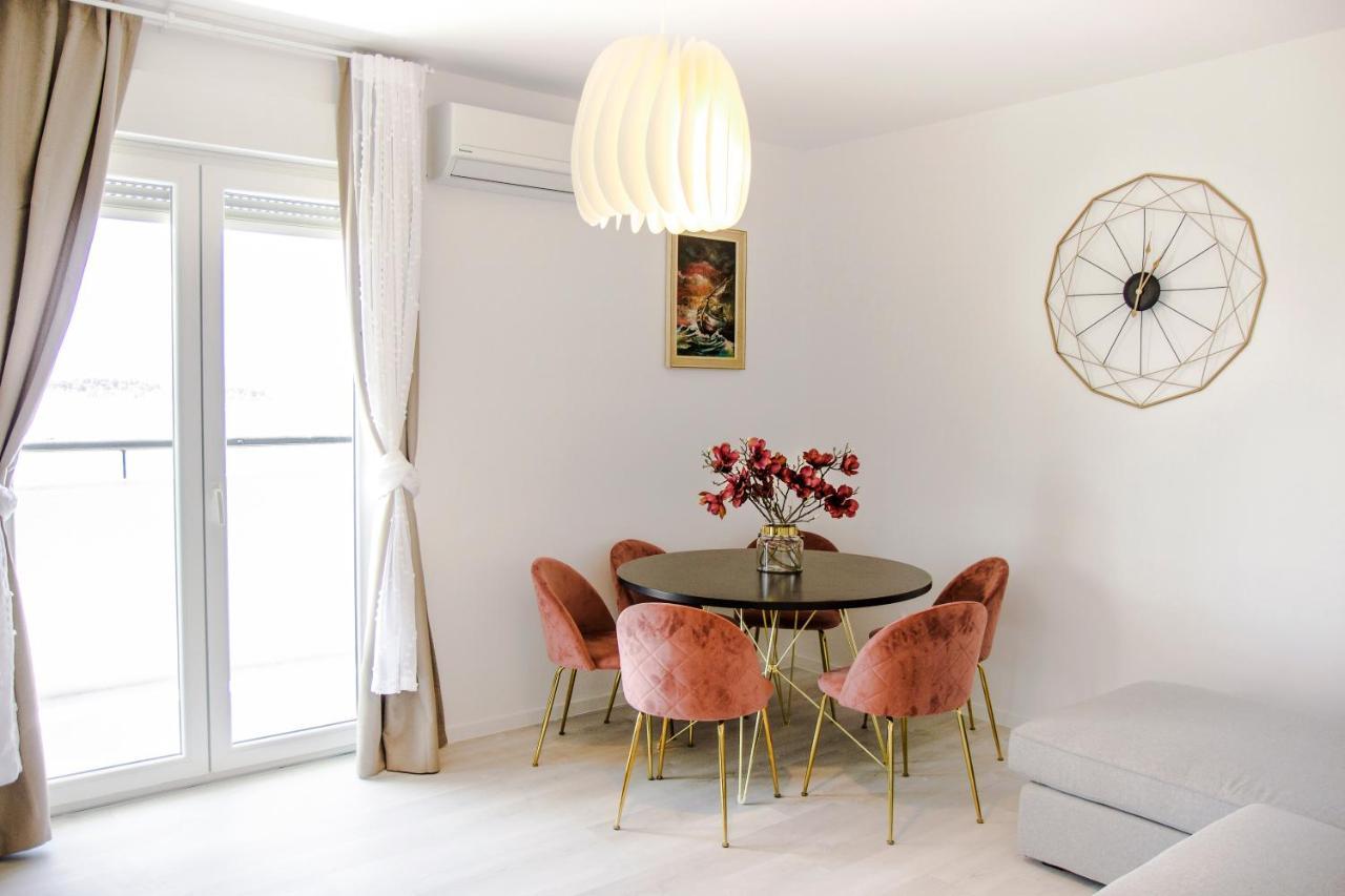 Apartament Sea La Vie Split Centre Zewnętrze zdjęcie