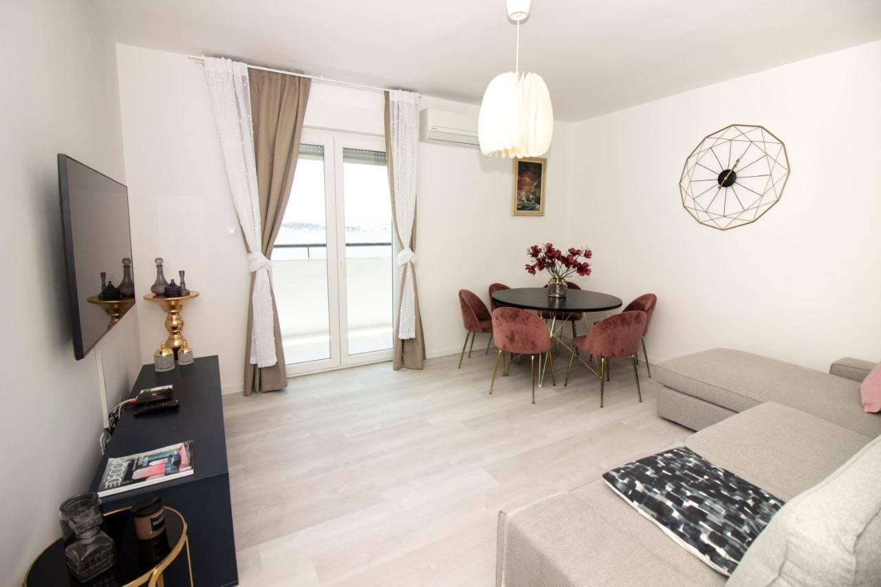 Apartament Sea La Vie Split Centre Zewnętrze zdjęcie