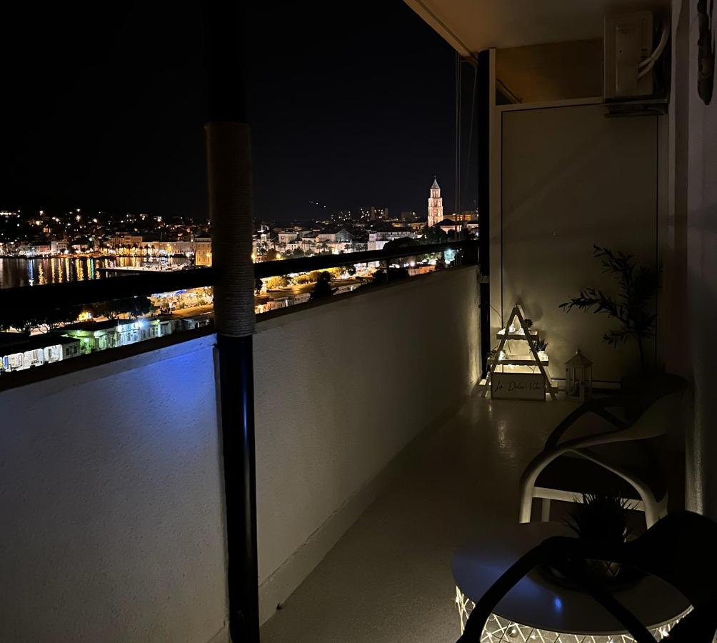 Apartament Sea La Vie Split Centre Zewnętrze zdjęcie