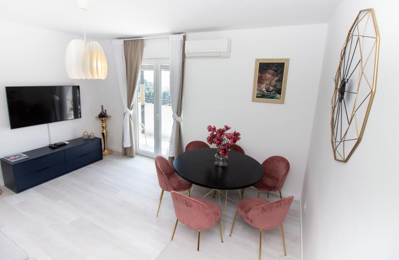 Apartament Sea La Vie Split Centre Zewnętrze zdjęcie