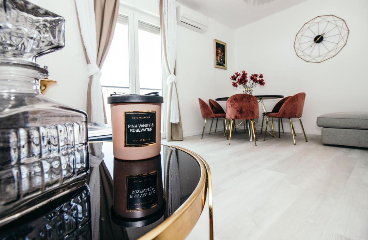 Apartament Sea La Vie Split Centre Zewnętrze zdjęcie