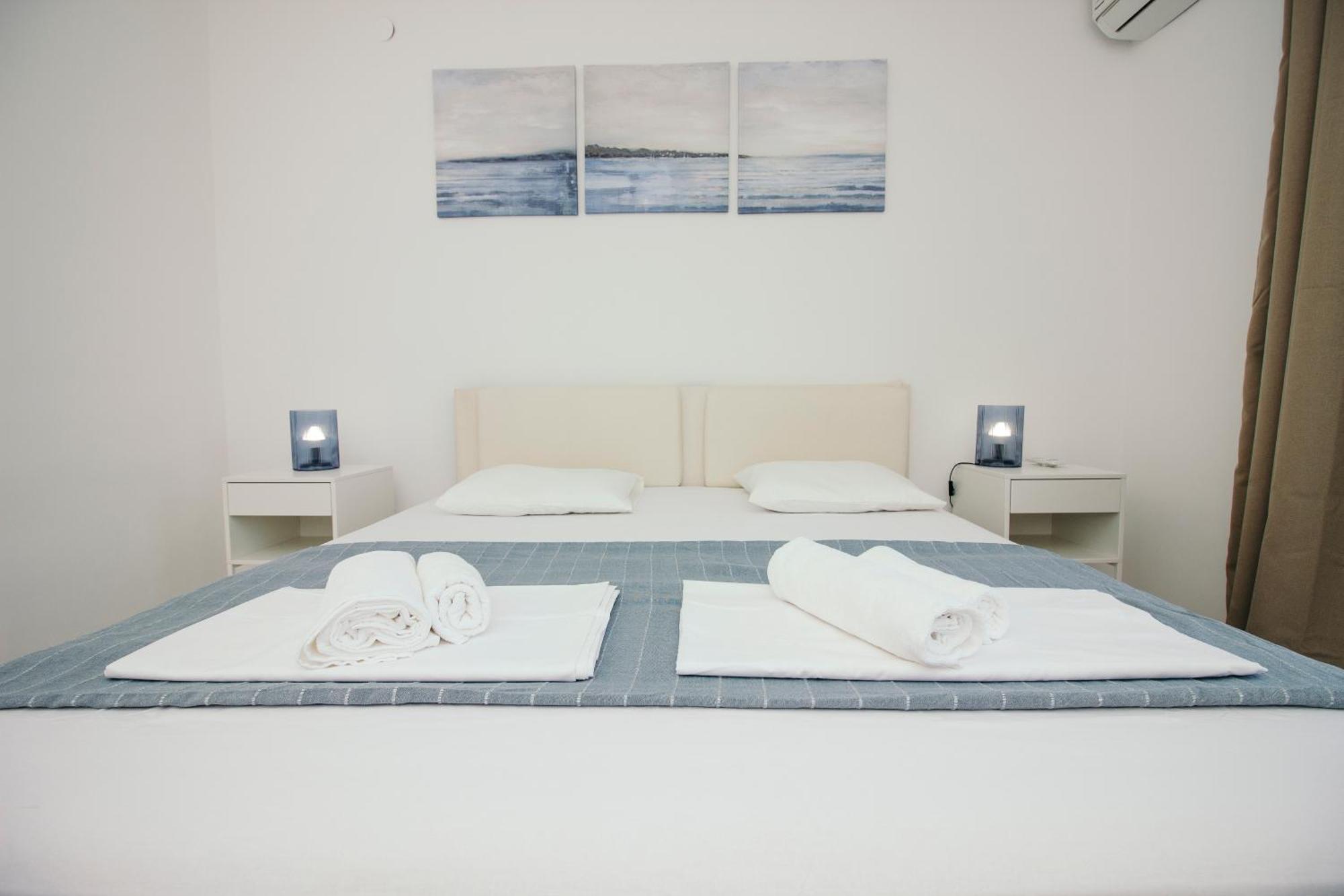 Apartament Sea La Vie Split Centre Zewnętrze zdjęcie