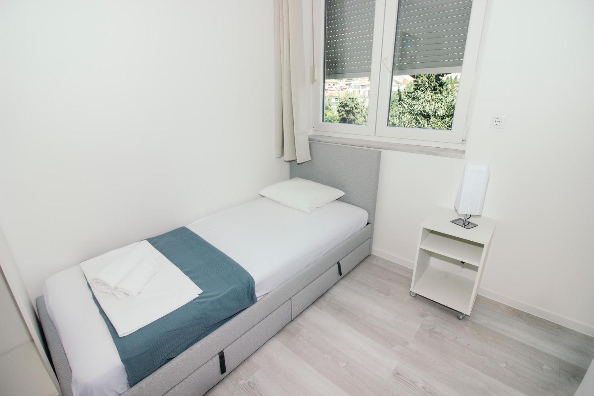 Apartament Sea La Vie Split Centre Zewnętrze zdjęcie