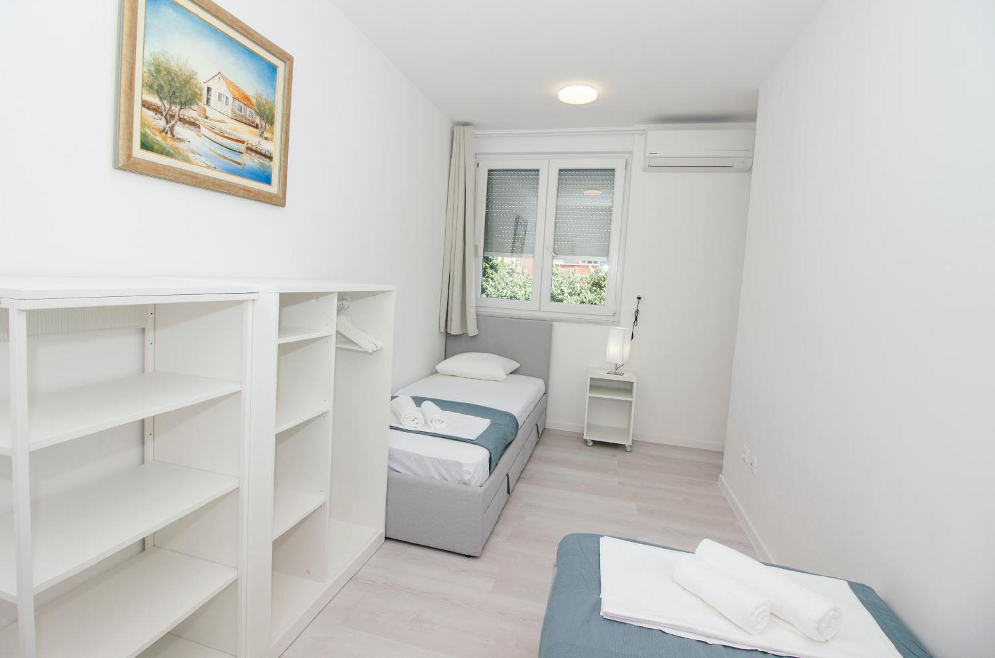 Apartament Sea La Vie Split Centre Zewnętrze zdjęcie
